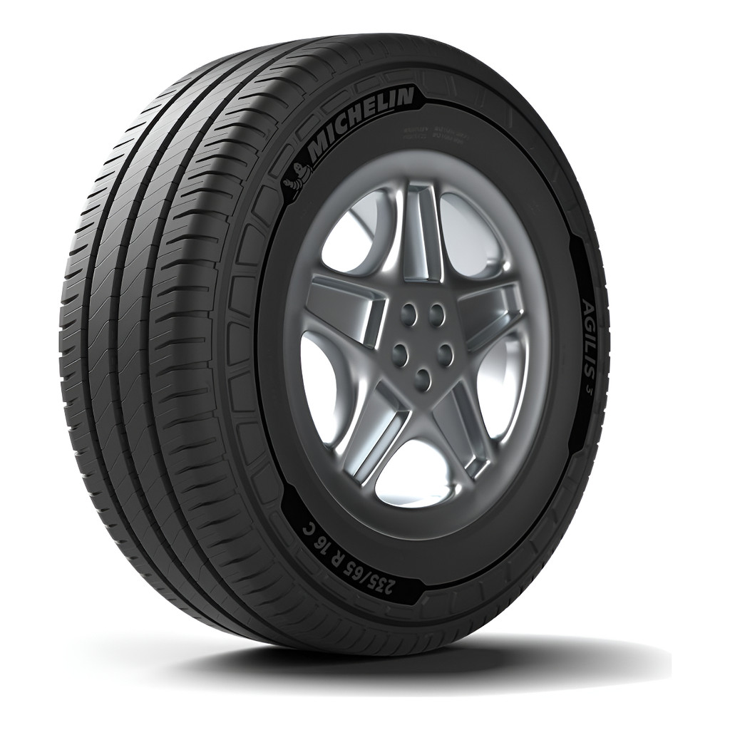 Michelin 3