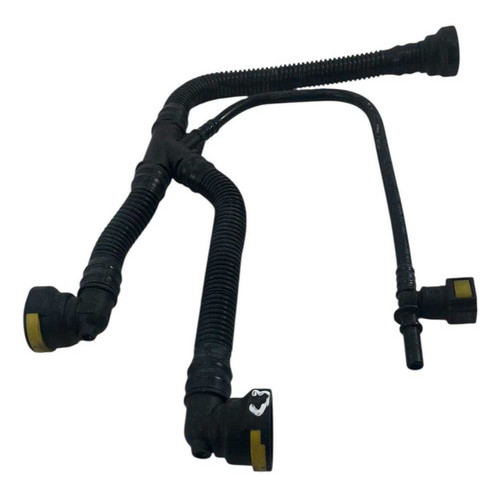 Mangueira Respiro Óleo Motor 1.6 16v Citroen C3 C4 2017