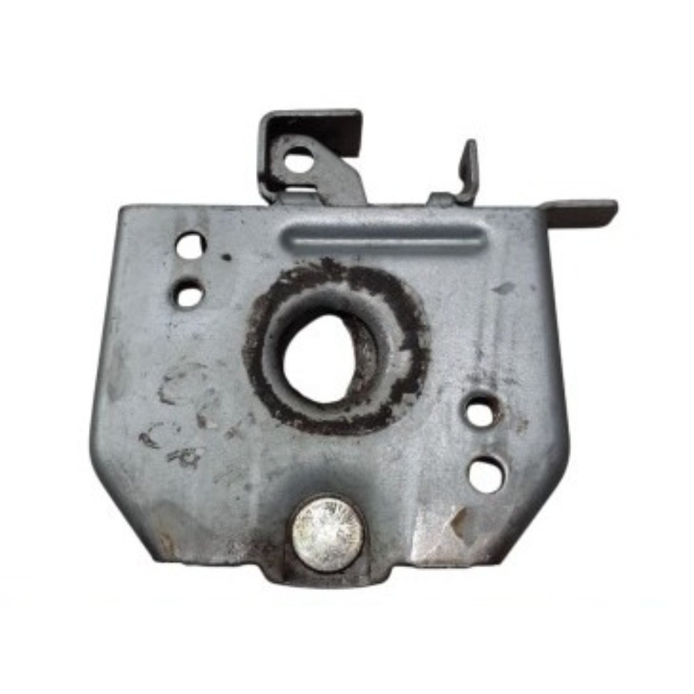 Fechadura Inferior Do Capo Renault Clio 2003 A 2008