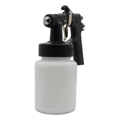 Pistola de Pintura Vonder PPV 90 Caneca Plástica Ar Direto