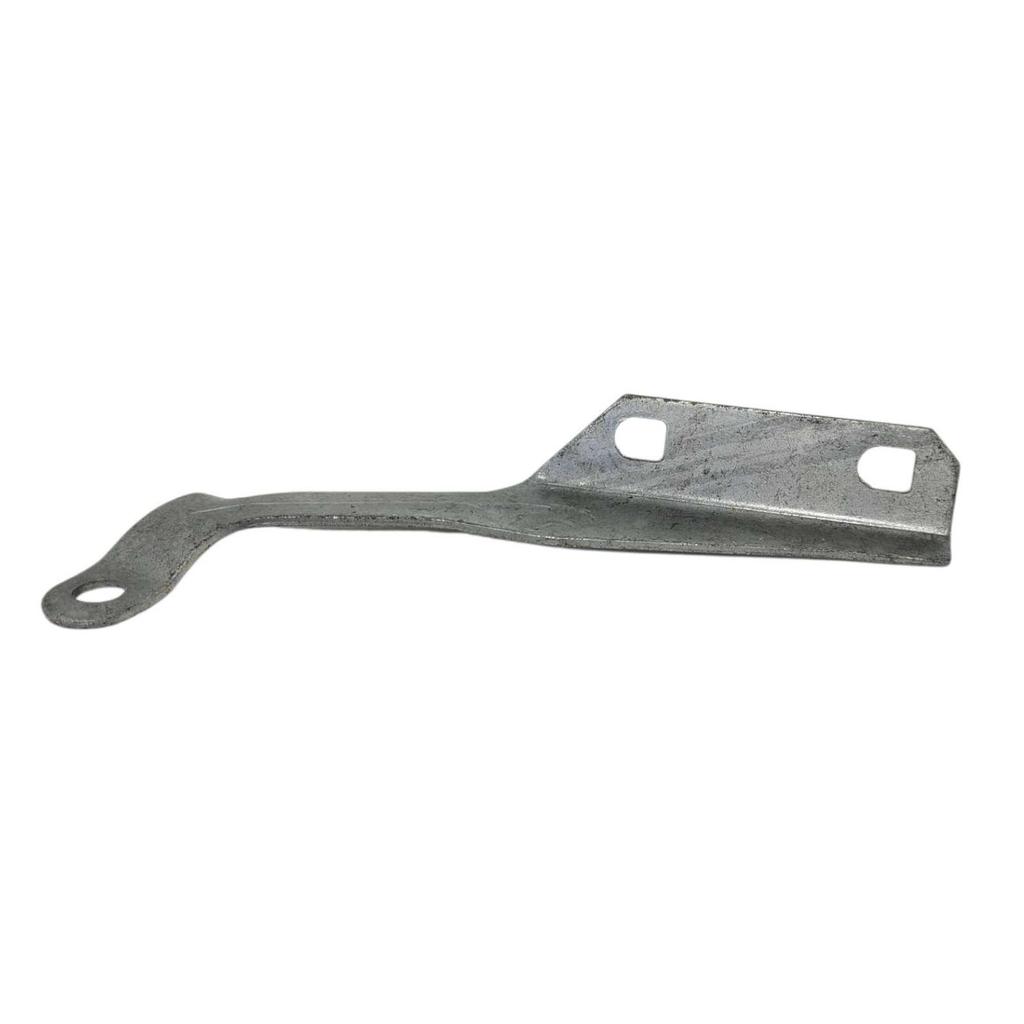 Dobradiça Braço Capô Lado Esquerdo Fiat Uno Fire 2001/2014