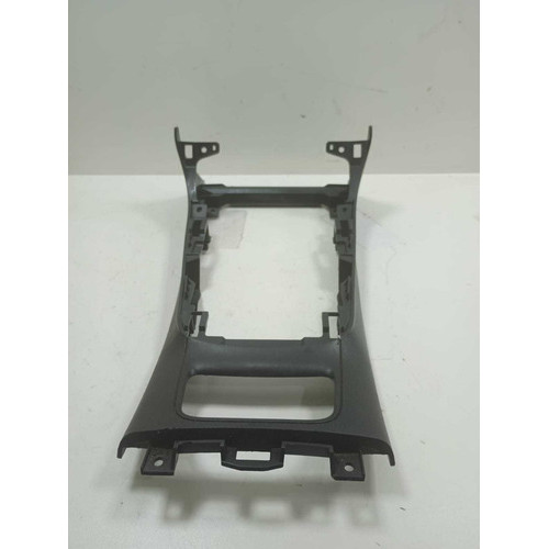 Moldura  Câmbio Console Nissan Sentra Sl 2.0 2014 A 2018