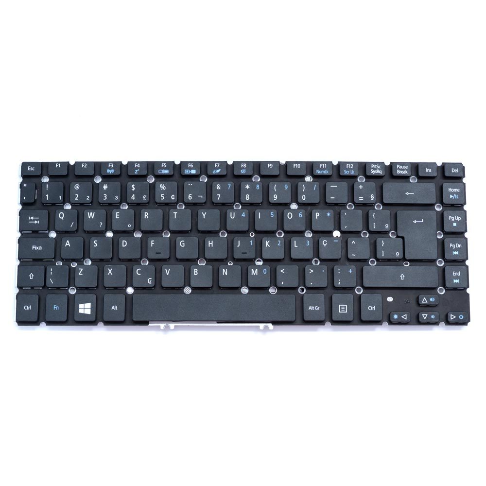 Teclado para Notebook Acer Aspire M5-481PT