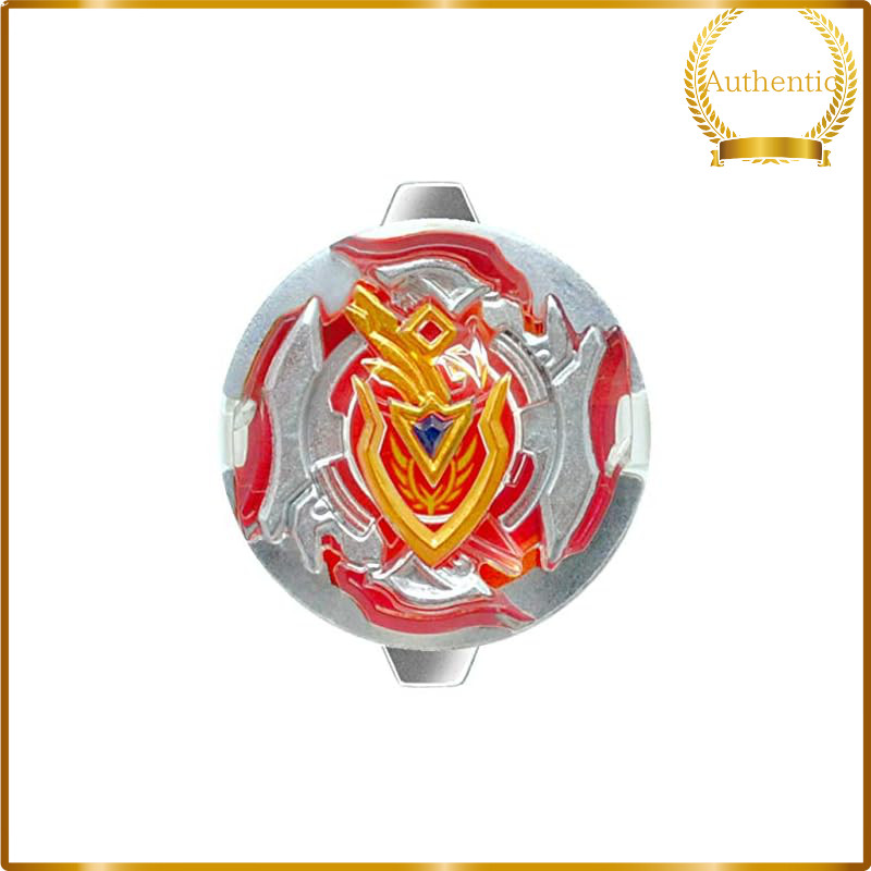 TAKARA TOMY 8. Z Achilles Beyblade Launcher Mini All Stars