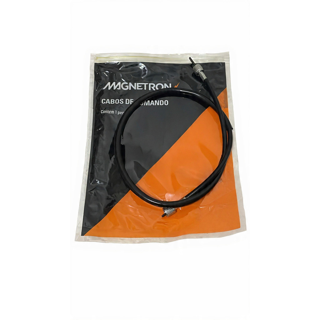 CABO VELOCIMETRO MAGNETRON YBR125 FACTOR ED 2009 A 2016 em Oferta na Shopee
