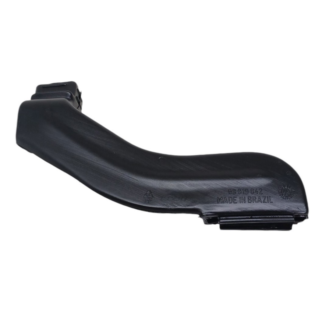 Duto Caixa Do Filtro De Ar Corsa Wind Classic Pick-up