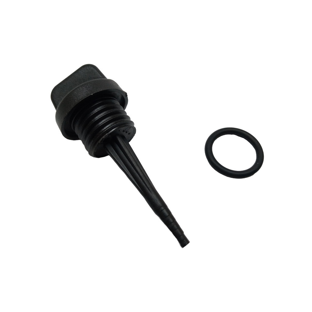 Vareta nível do óleo YBR 125 Factor 125 150 Fazer 150 250 XTZ 125 Crosser 150 Lander Tenere 250 medidor nível do óleo em Oferta na Shopee