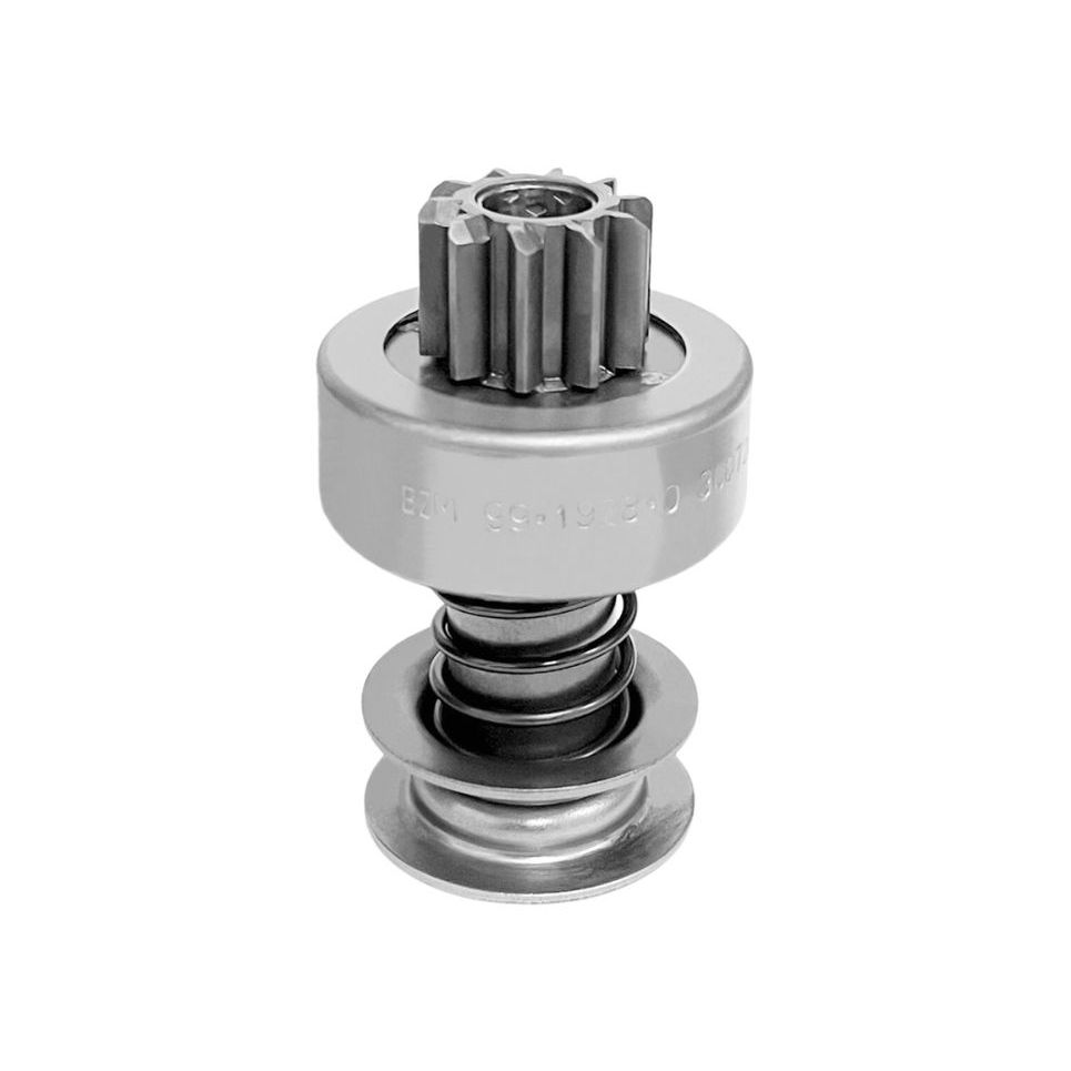BENDIX IMPULSOR DE PARTIDA 10D MAQUINA CASE PA CARREGADEIRA JOHN DEERE TRATOR - BZM1928 OEM 10479522