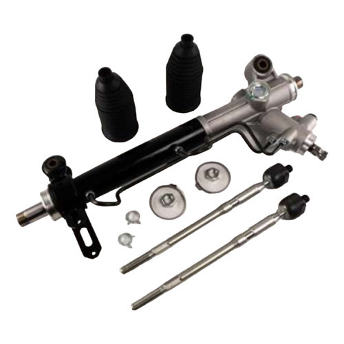 Caixa De Direção Hidraulica Com Axial - Tiggo 2.0 2009/ 2013