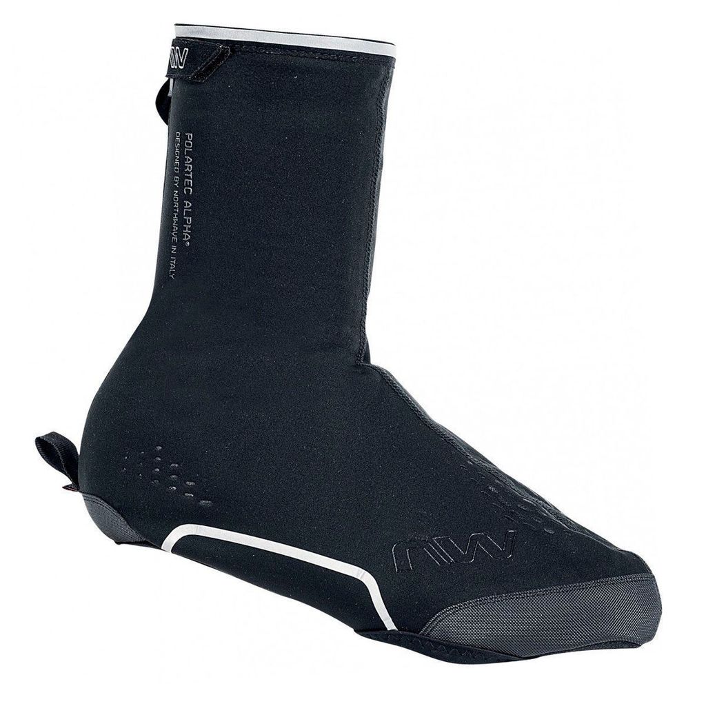 Capa de Sapatilha de Ciclismo Northwave Fast Winter
