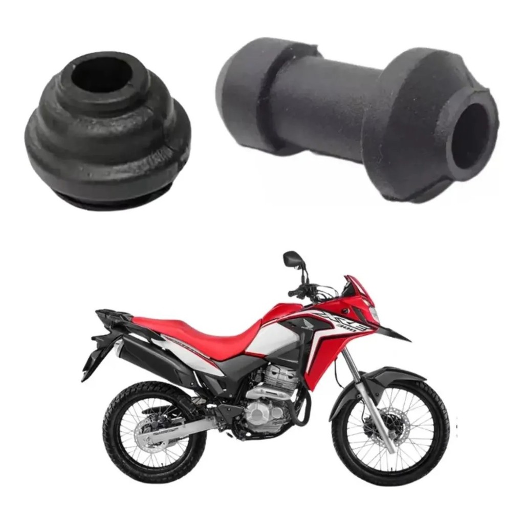 Reparo Pinça Freio CBX 250 TWISTER: 2001 A 2008 - DIANTEIRA