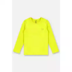 Camiseta Infantil Unissex FPS +50 Up Baby