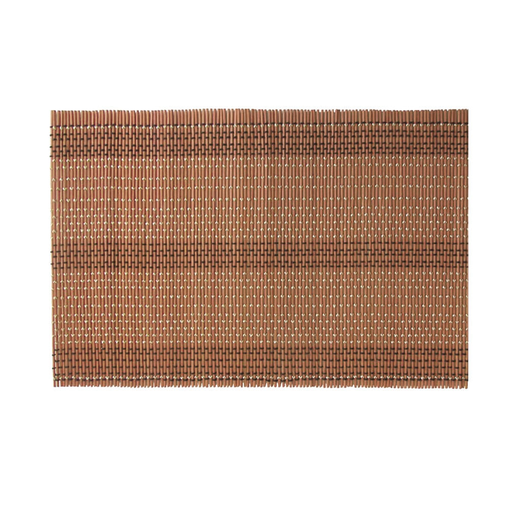 Jogo Americano Cazza Mia em Bambu 2 Peças - Item Sortido em Oferta na Shopee