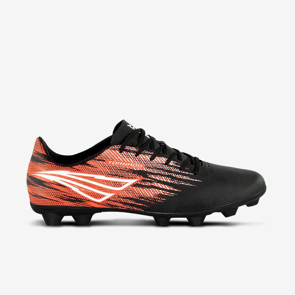 Chuteira Campo Penalty Tornado em Oferta na Shopee