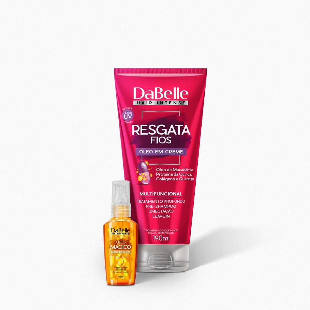 DaBelle Dupla Verão - Resgata Fios em Oferta na Shopee