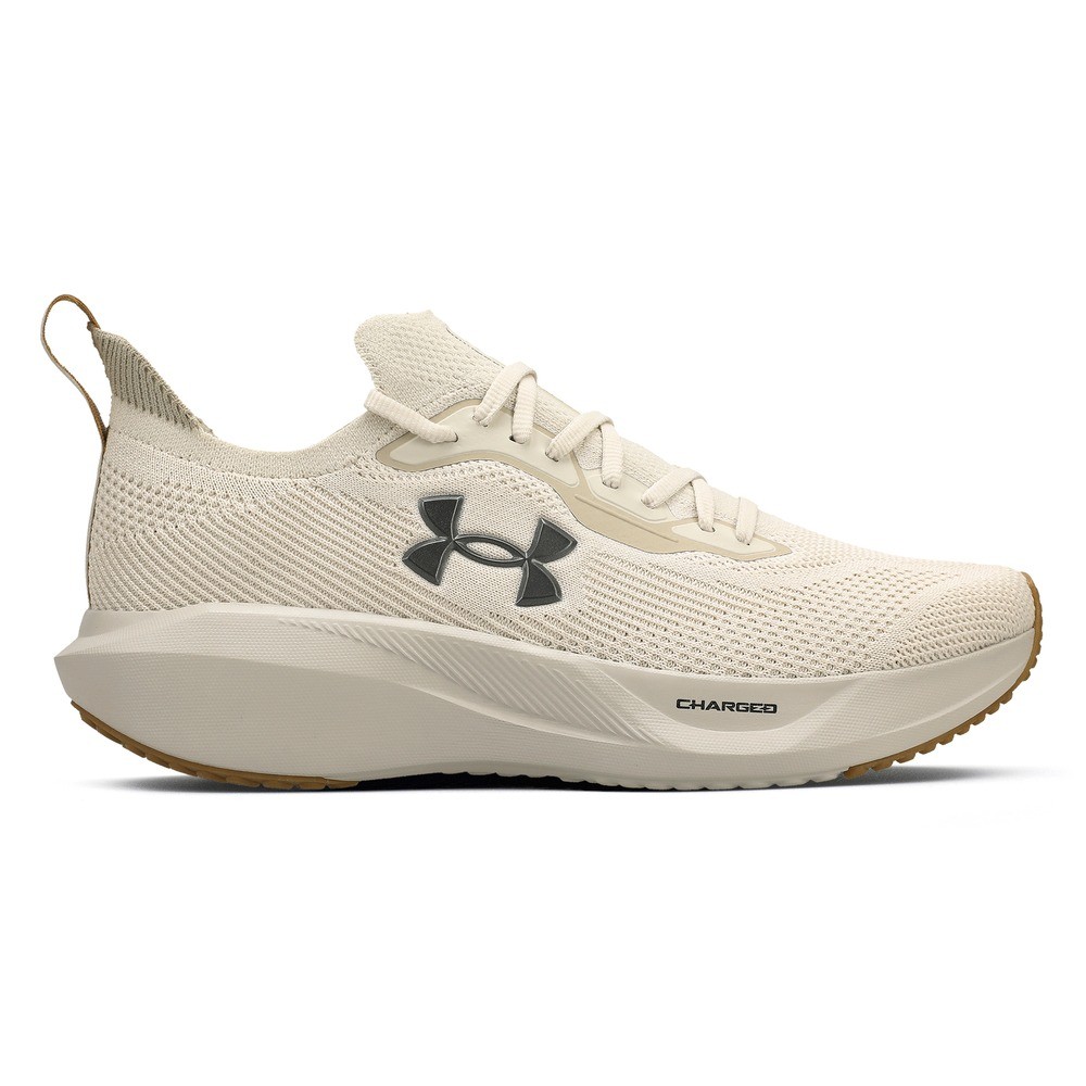 Tenis Under Armour Slight 3 Corrida Caminhada Academia Treinos Macio Leve Confortável Ortopédico Original