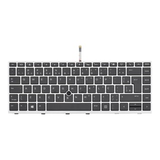 Teclado para Notebook Hp Elitebook 840 G6 em Oferta na Shopee