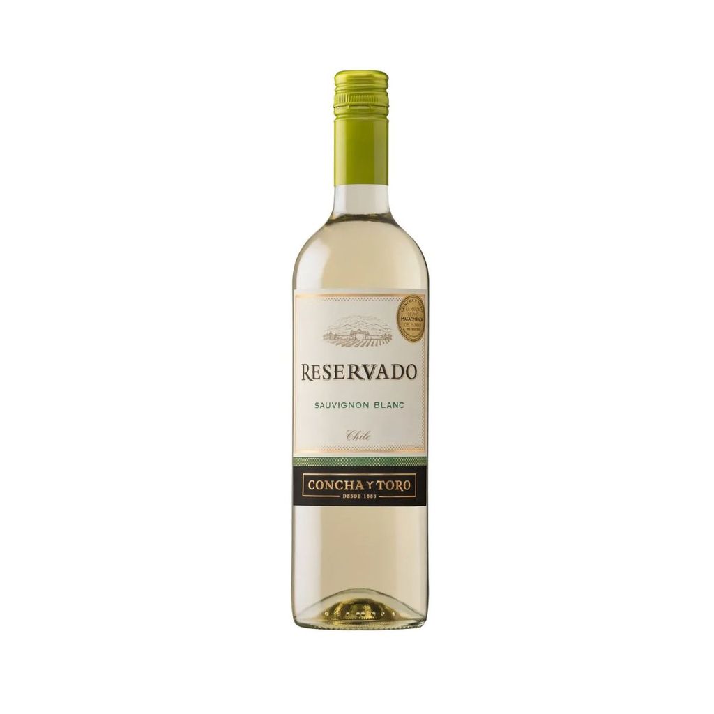 Vinho Chileno Concha Y Toro Sau Blanc - 750ml