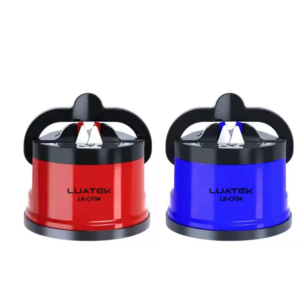 Amolador de Alicates Unhas Cutículas Manicure Afiador Manual
