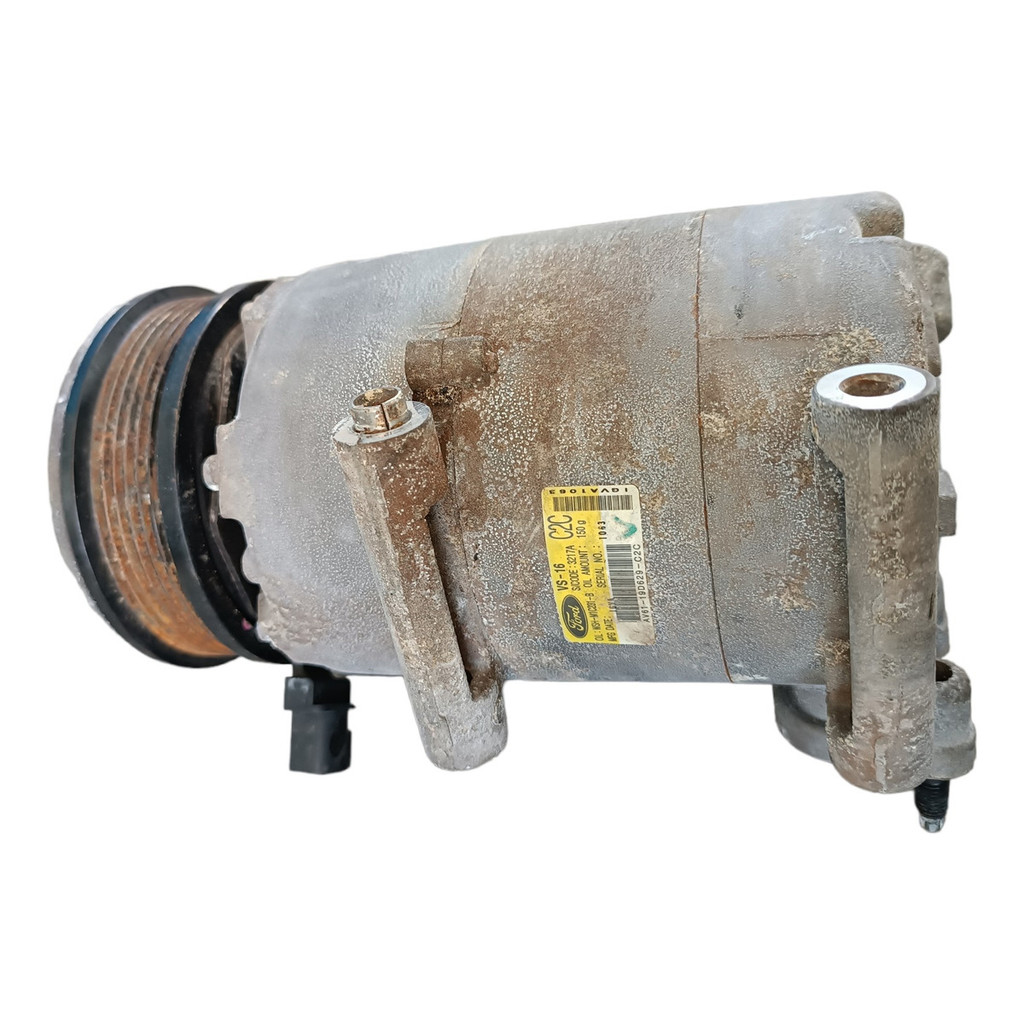 Compressor Ar Ford Focus Hatch 1.6 H 13/14 Av6119d629c2c