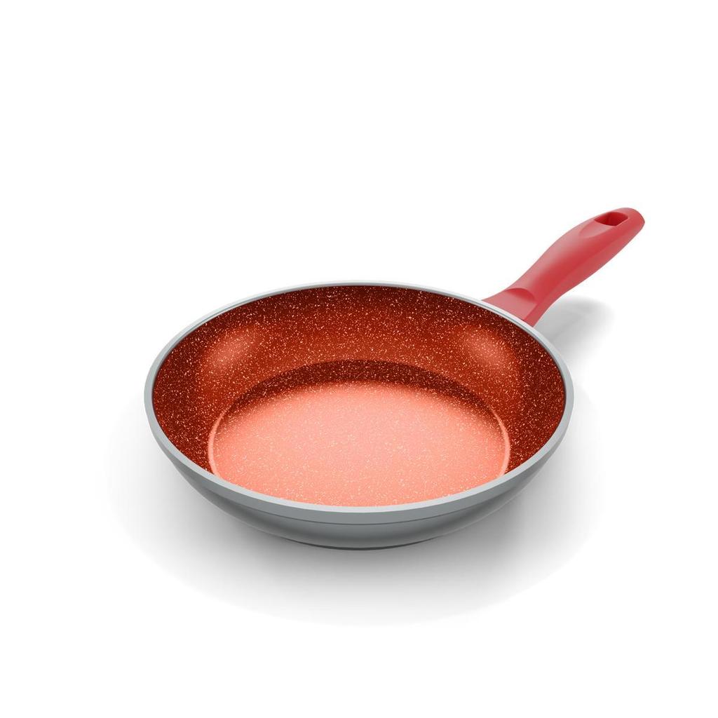 Frigideira Philco PPN20A Revestimento Redstone 1,1L em Oferta na Shopee