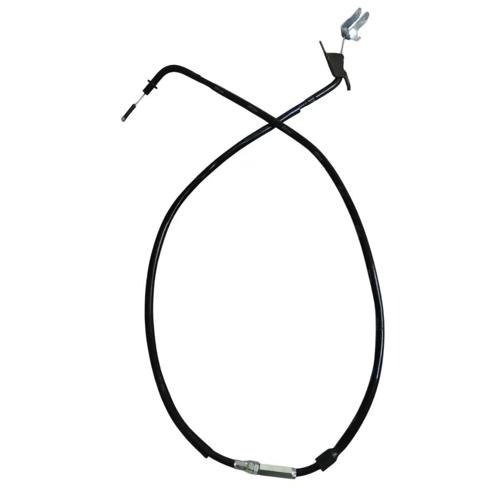 CABO DE FREIO MOTO YAMAHA FACTOR 125 2009 2010 2011 2012 2013 2014 EK SHIVER ORIGINAL