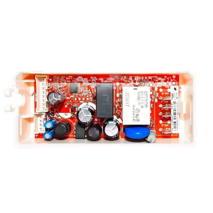 Controle Eletrônico Consul W10632492 Crm50 Bivolt