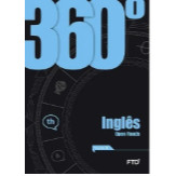 Livro - Box 360 Inglês Open Roads Completo - 2015 - Liv