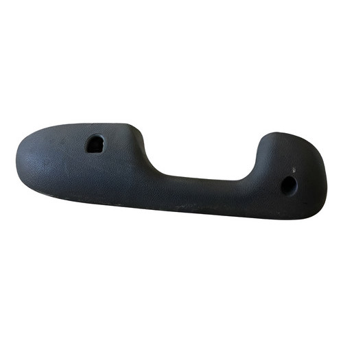 Puxador Descanço Braço Lado Direito 041058 Fiat Palio 1996 Cinza