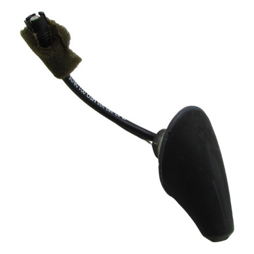 Base Da Antena De Teto Meriva Joy 1.8 2005 Preto
