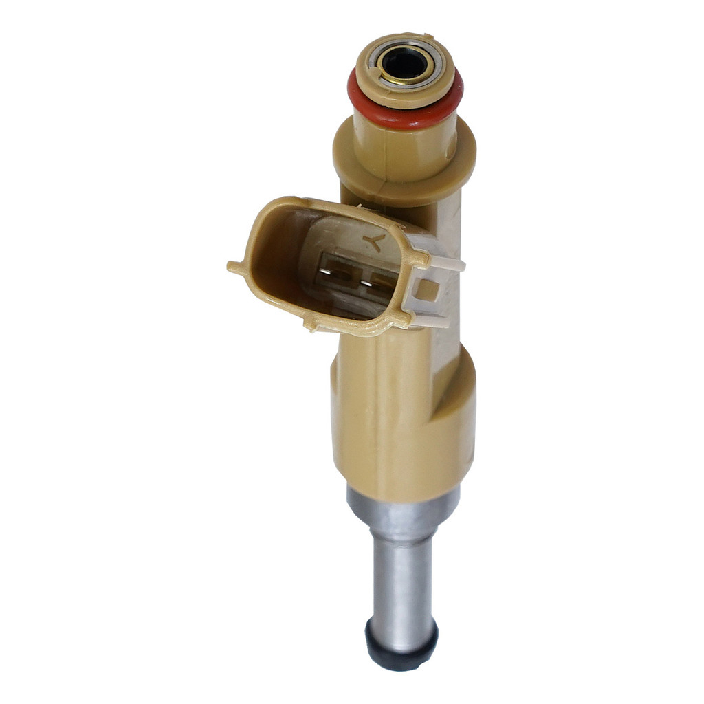 Bico Injetor Toyota Corolla Fielder Flex Bico Marrom