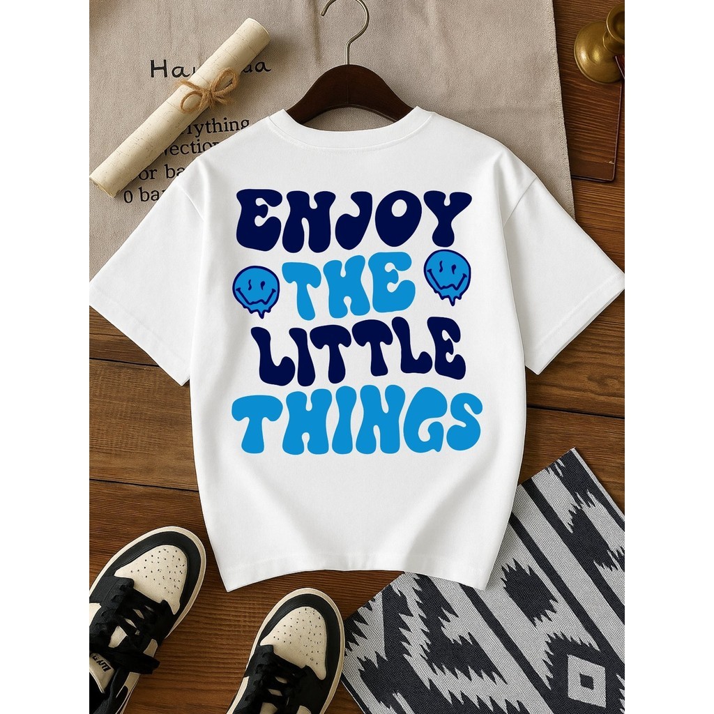 Camiseta Infantil Masculina 100% Algodão Premium Menino Juvenil Básica Confortável Verão Roupa Infantil Varias Cores