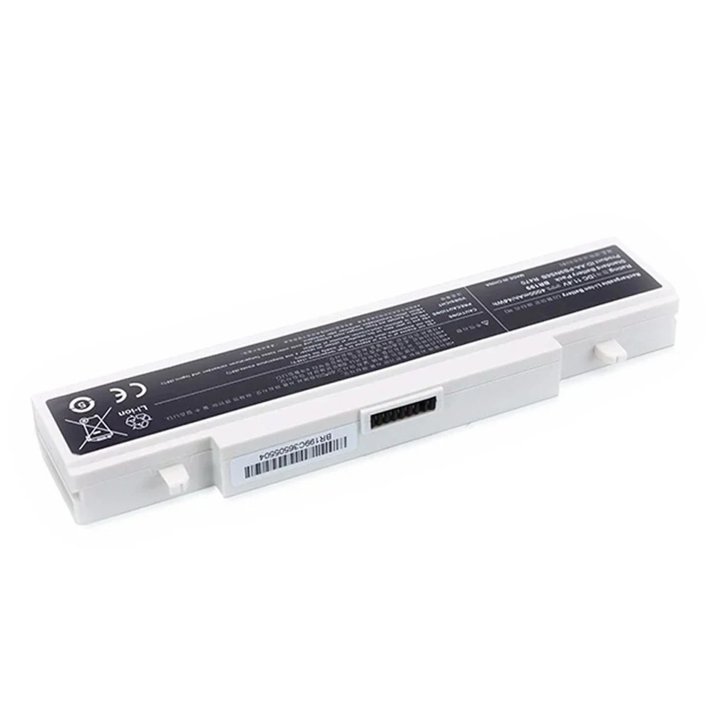 Bateria para Notebook Samsung Np Series NP-R580 11.4 V
