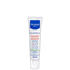 Mustela Cicastela - Creme Hidratante Reparador 40ml