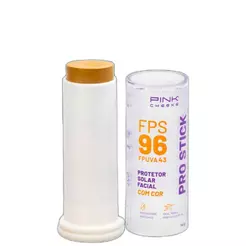 Pink Cheeks Pro Stick FPS96 Pro20 - Protetor Solar em Bastão com Cor 16g