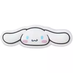 Jibbitz™ Cinnamoroll Hello Kitty and Friends Único