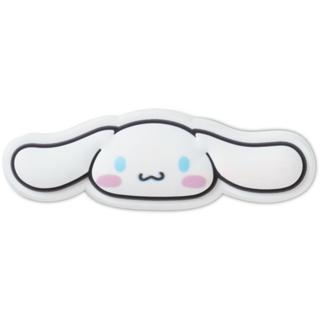 Jibbitz™ Cinnamoroll Hello Kitty and Friends Único em Oferta na Shopee