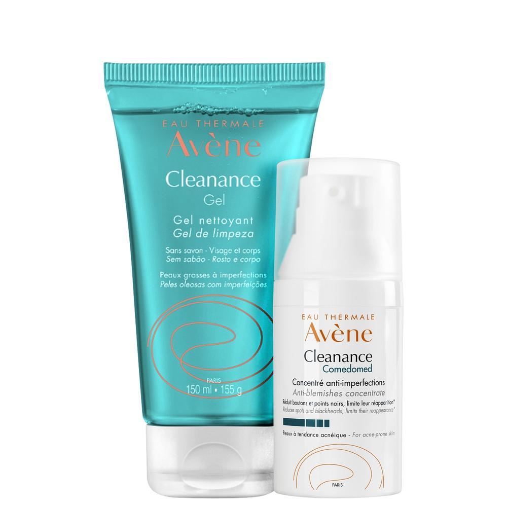 Kit Avène Cleanance Comedomed (2 Produtos) em Oferta na Shopee