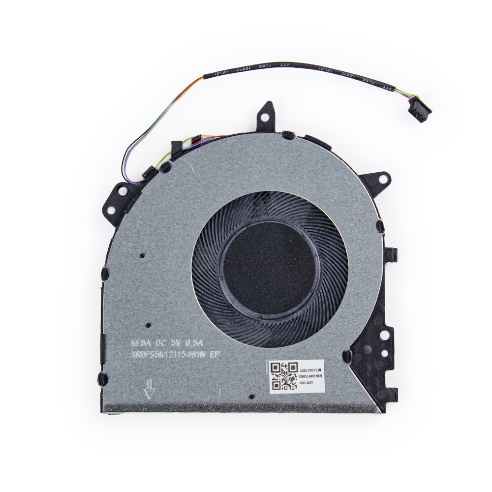 Cooler para Notebook Asus Vivobook 15 X512DA