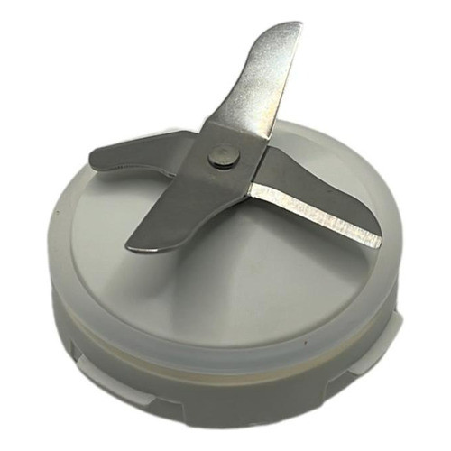 Faca Aco Inox Liquidificador Multi Pro All In One Citrus Philco