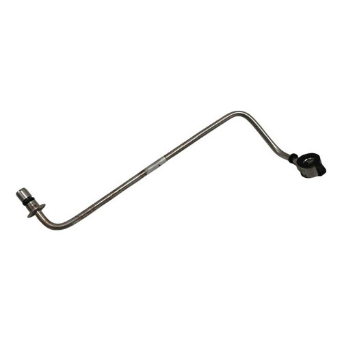 Mangueira Turbina Gm Tracker 1.0 2024 55496690 Preto