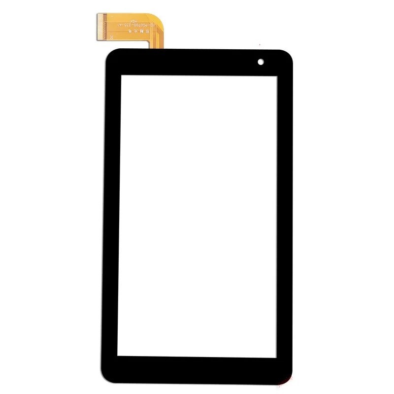 Tela De Vidro Touch Screen 7 Polegadas Tablet Positivo T770