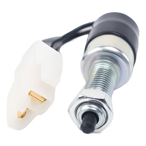 Interruptor Luz Freio Com Chicote Para Effa / Pickup 1.0 8v