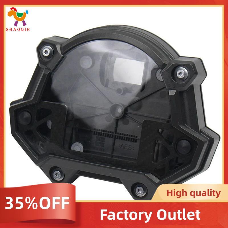Velocímetro Instrumento Caso Plástico Para Z900 Z650 Z400 2017-2019