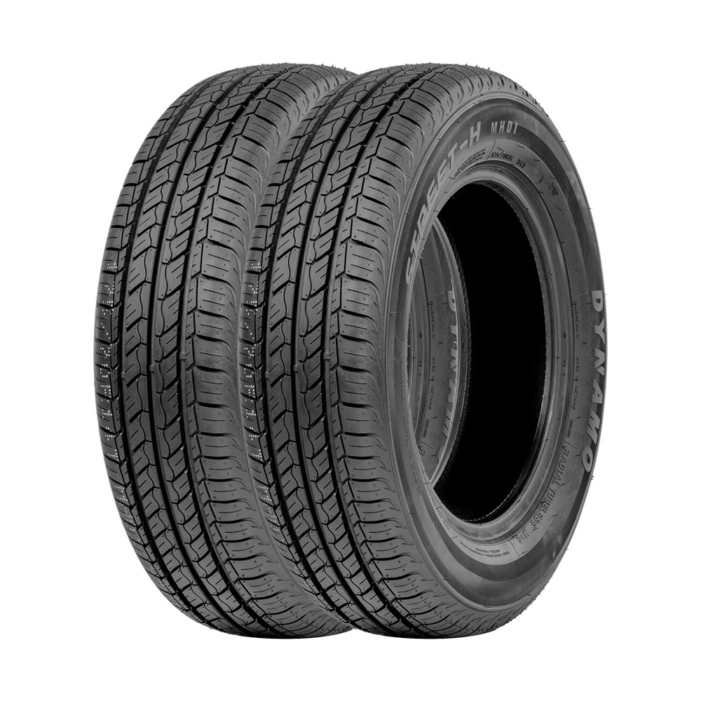 Dynamo MH01