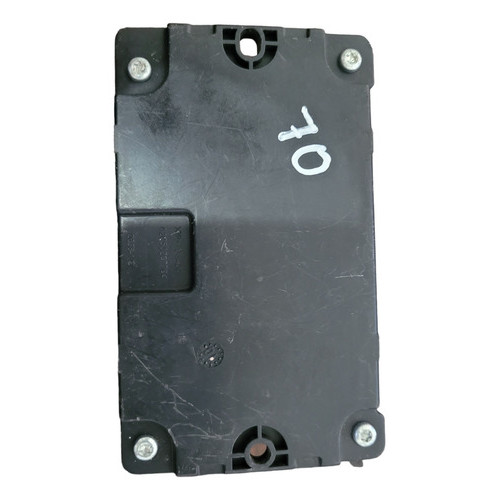 Módulo Controle Cd Player Renault Fluence 11 A 12 280246043r
