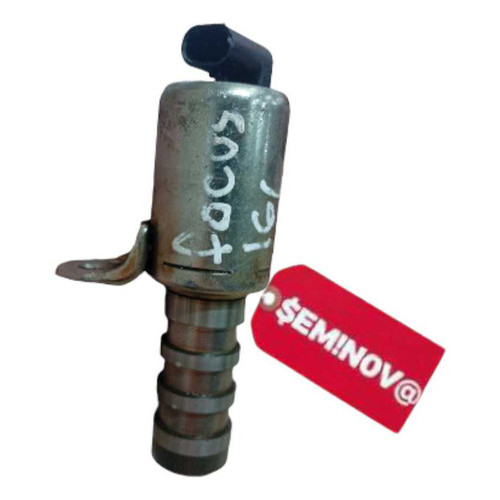 Valvula Solenoide Ford Focus 2.0 2016