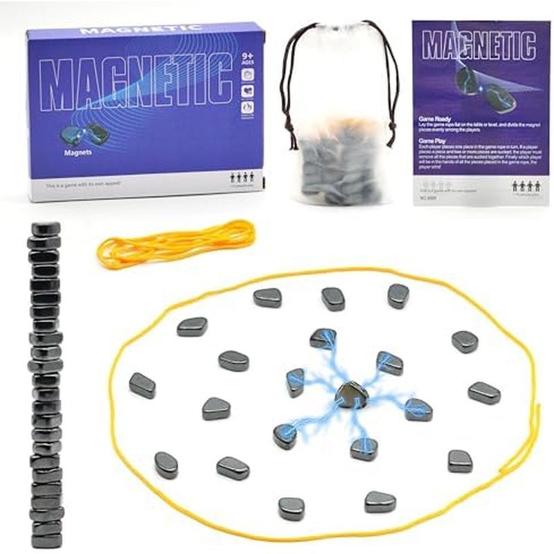 Jogo de Xadrez 24 Pedras , Jogos Familiares de Crianças e Adultos , Melhores de Tabuleiro de Estratégia M — R$ 153,04 em Shopee, 10% OFF
