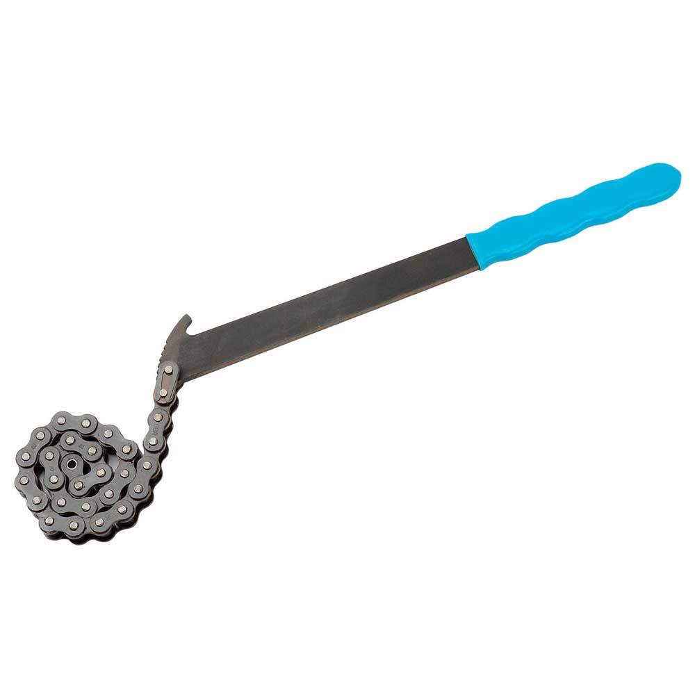 Chave Corrente 4" Saca Filtro de Óleo 211/4 - Gedore