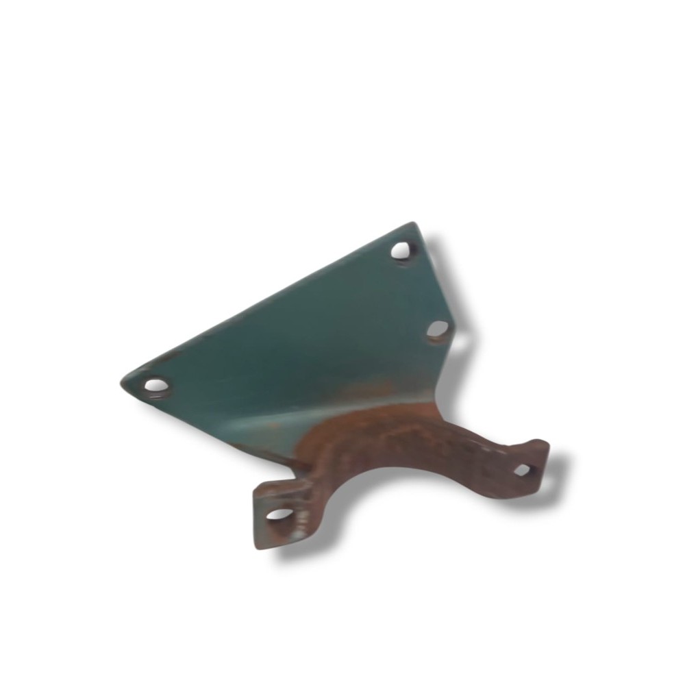 Suporte Escape Saida Motor Scania 113